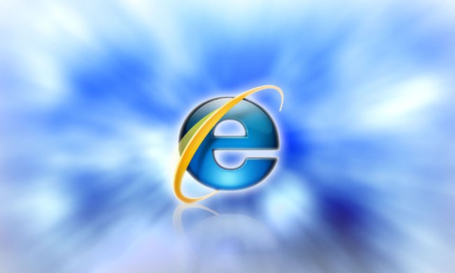 Internet Explorer