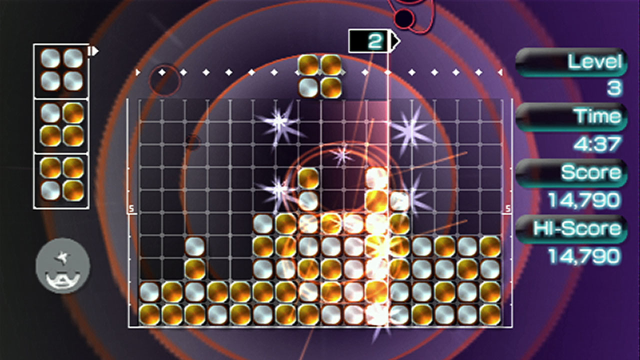 lumines