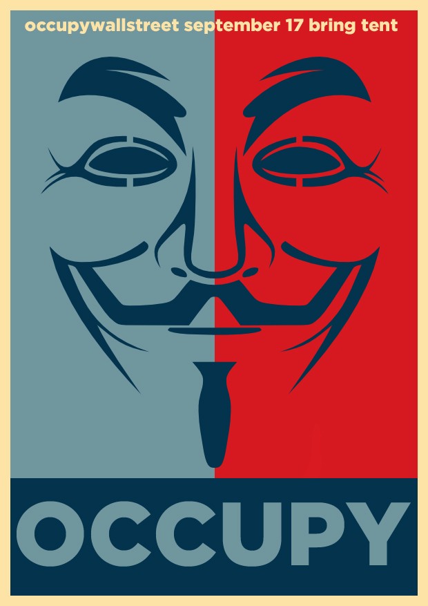 occupy