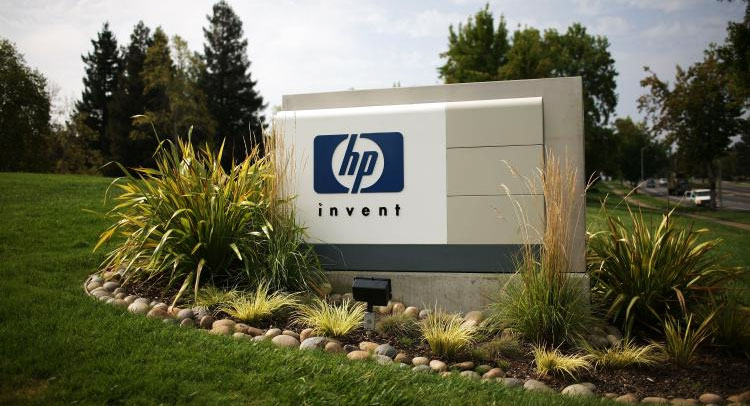 hewlett-packard-headquarters