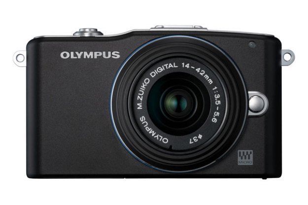 olympus-pen-e-pm1-black-front