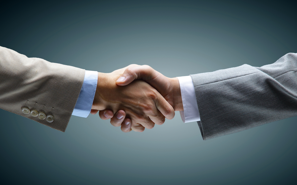 handshake- shutterstock