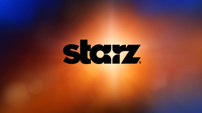 starz logo