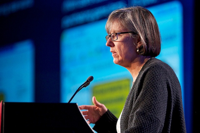 Mary Meeker