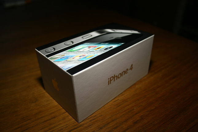 iphone4