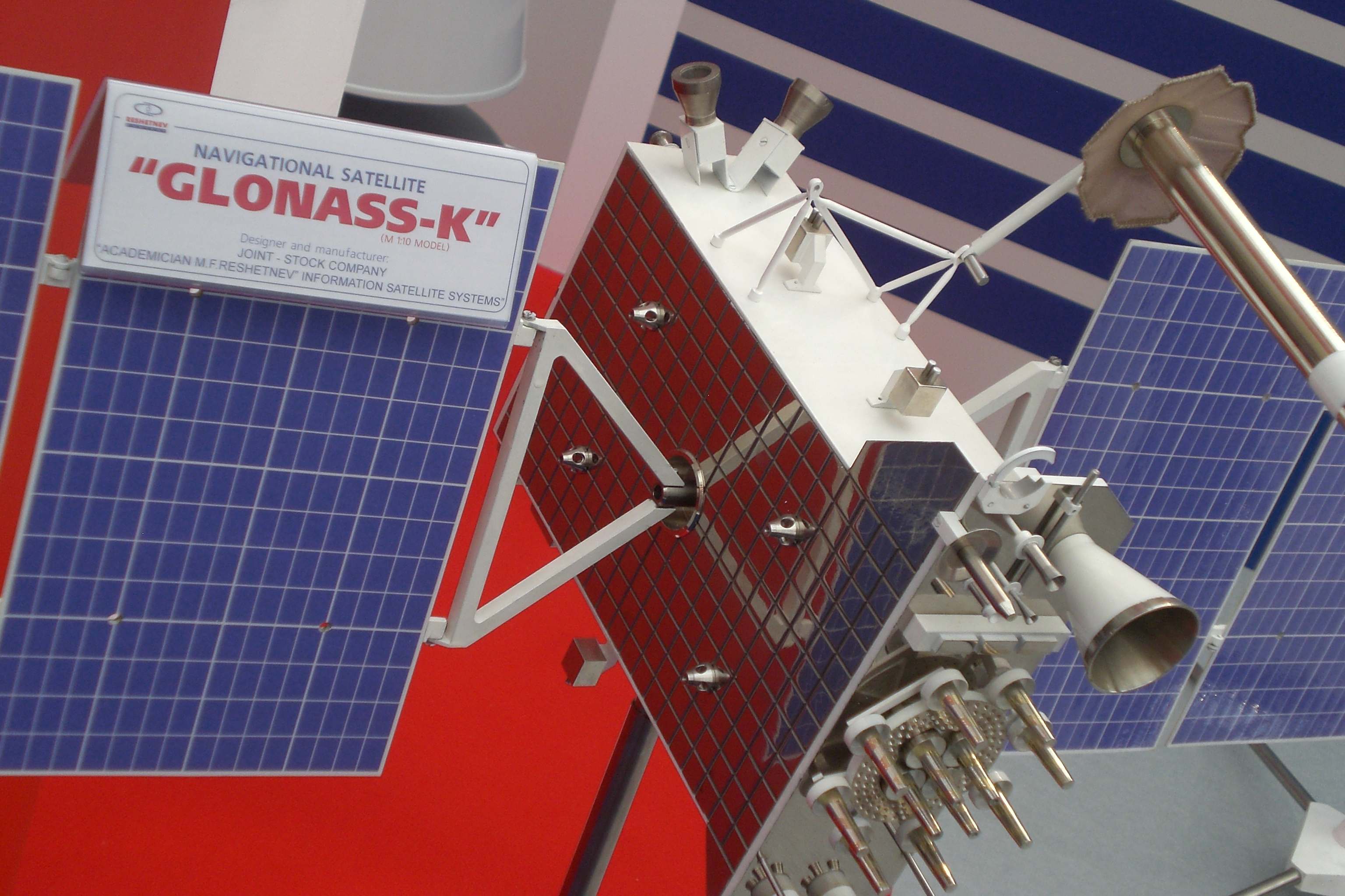 Glonass