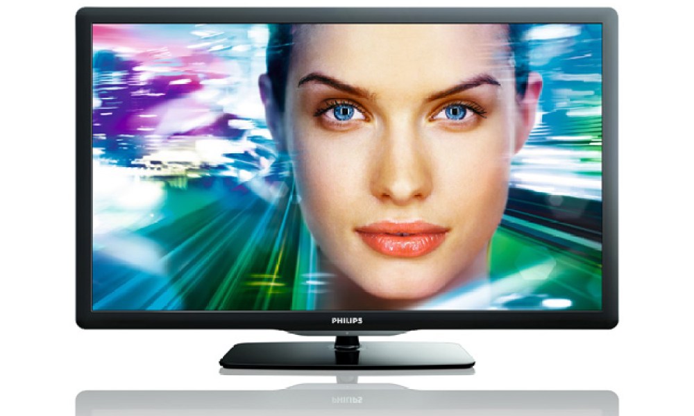 philips 46plf4706f7 review 46plf4706 f7 front screen