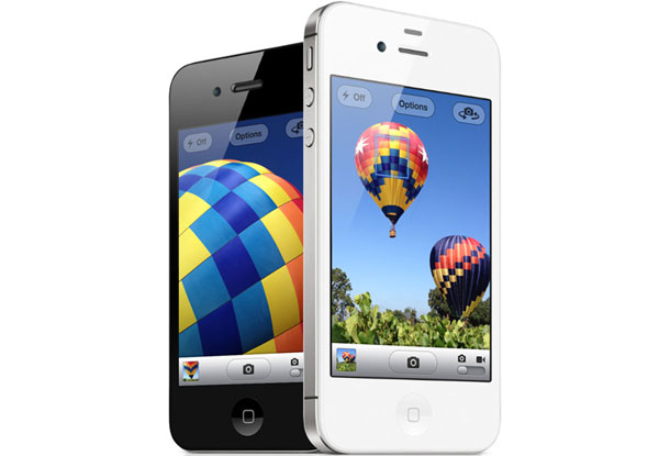 iphone 4s camera balloon