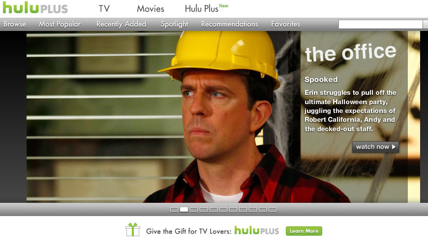 hulu-plus