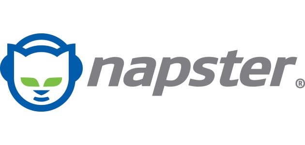 napster-logo