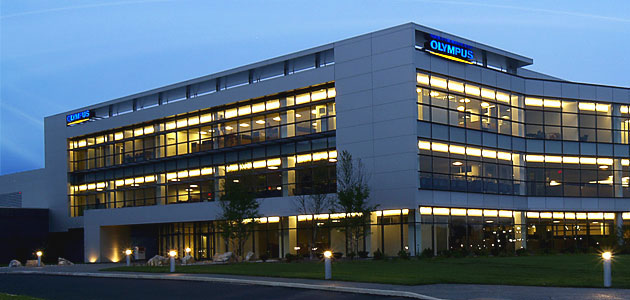 olympus-americas-headquarters