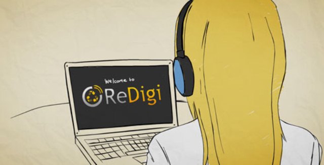 redigi