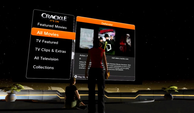 Crackle-playstation-home