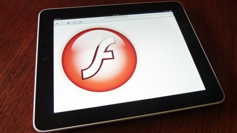 adobe flash