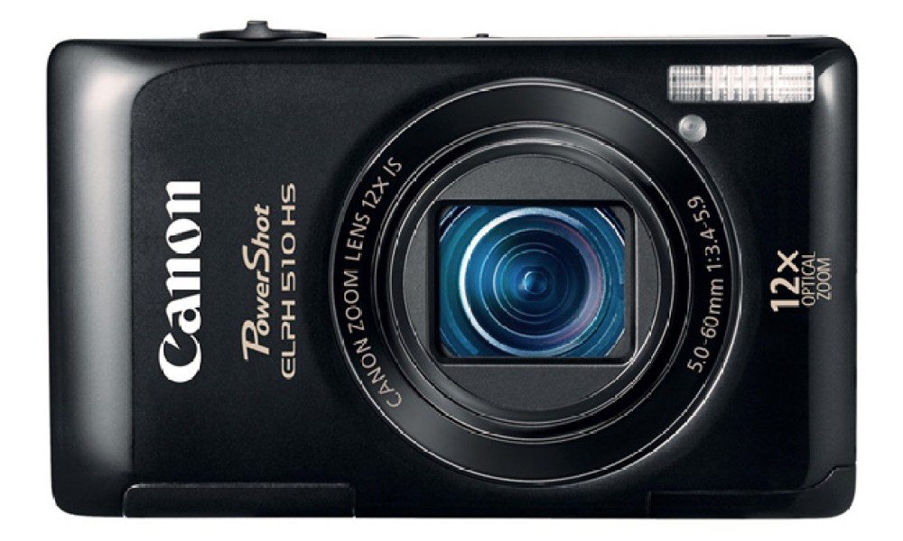 canon-powershot-elph-510-hs-review-black-front