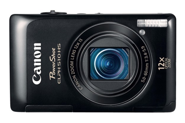 canon-powershot-elph-510-hs-review-black-front