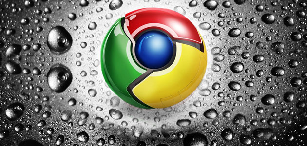 google-chrome