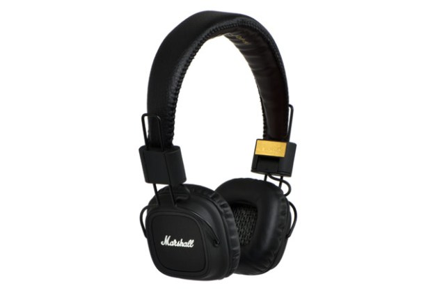 marshall-major-review-black-left-side