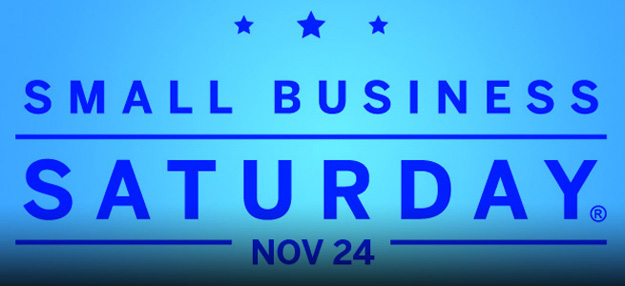 small business saturday