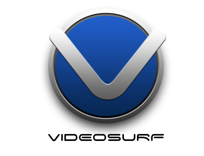 VideoSurf logo