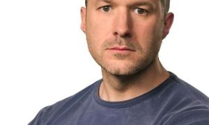 Jonathan Ive, Apple