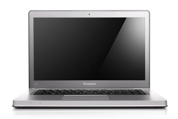 lenovo-ideapad-u400-review-silver-front-screen