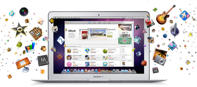 mac-app-store