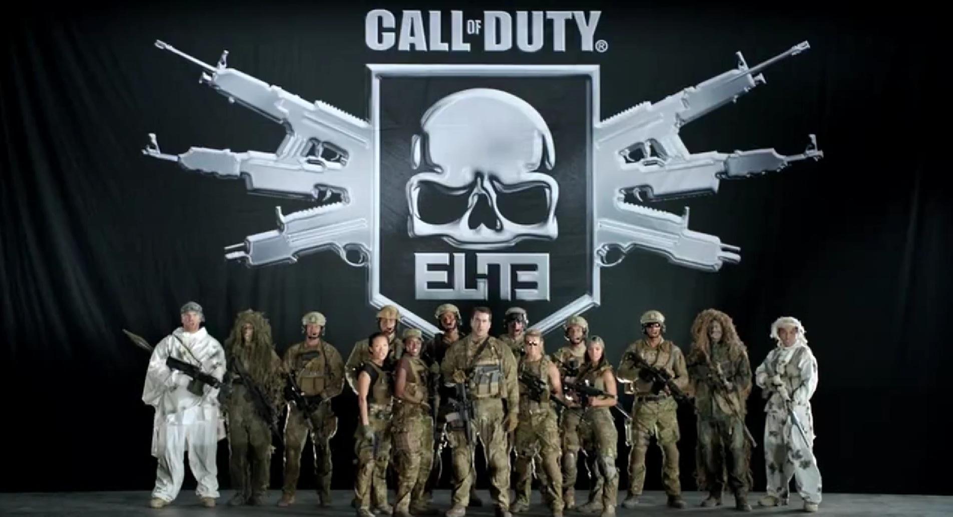 call duty elite shuts february 28 of