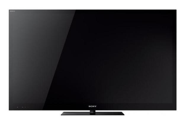 sony bravia kdl 46hx820 review front