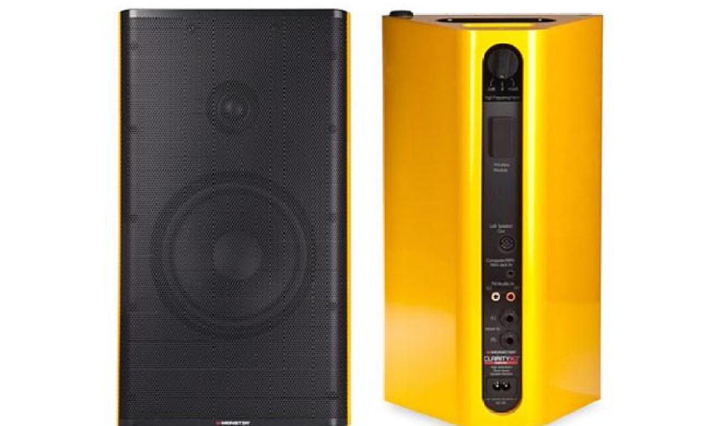 monster-clarity-hd-model-one-review-yellow-front-rear