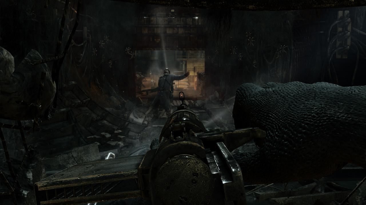 metro 2033 last light coming next gen