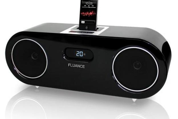 fluance fisdk500 review 2