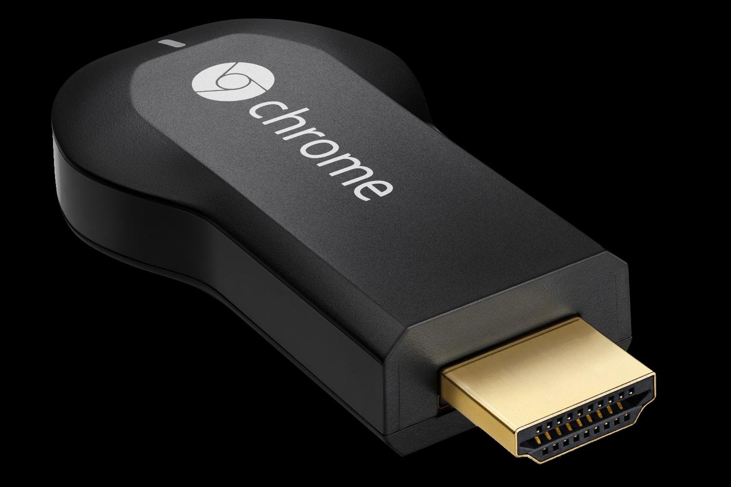 chromecast