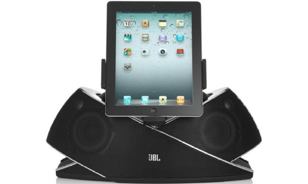 JBL-OnBeat-Xtreme-front