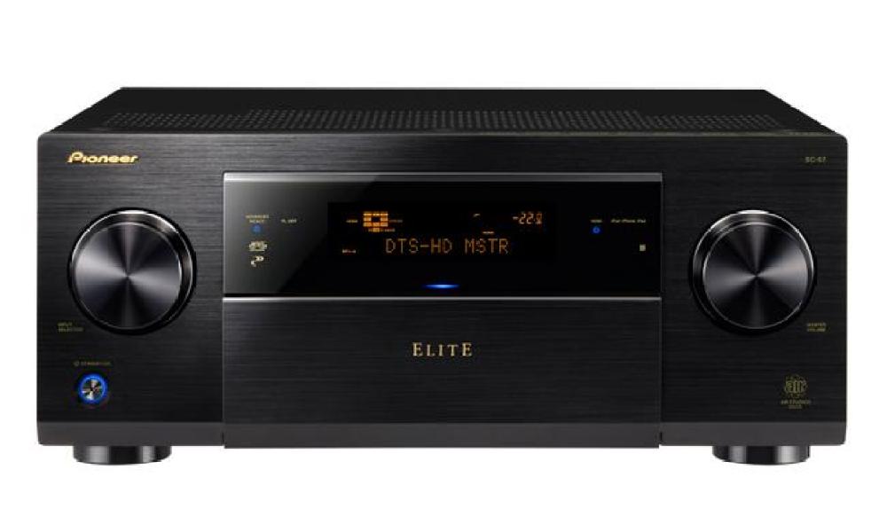 Pioneer-Elite-SC-57-front