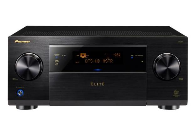 Pioneer-Elite-SC-57-front