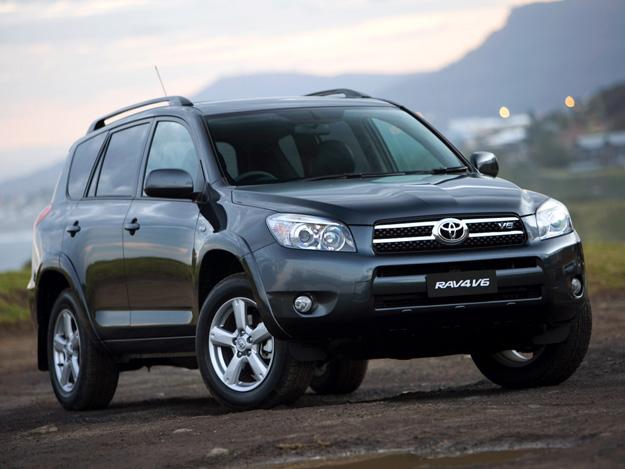 Toyota-Rav4