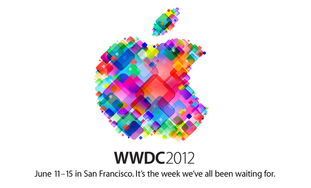 Apple WWDC 2012