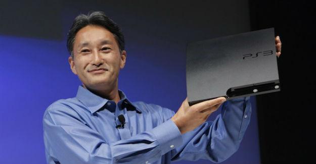 Kaz Hirai