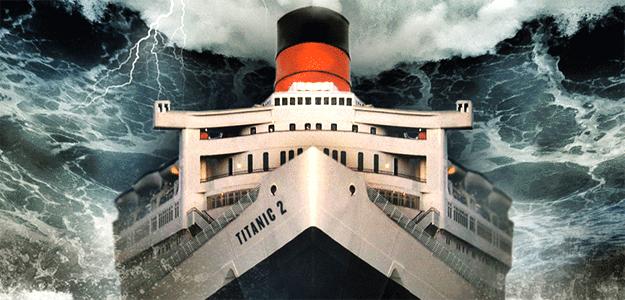 Titanic II