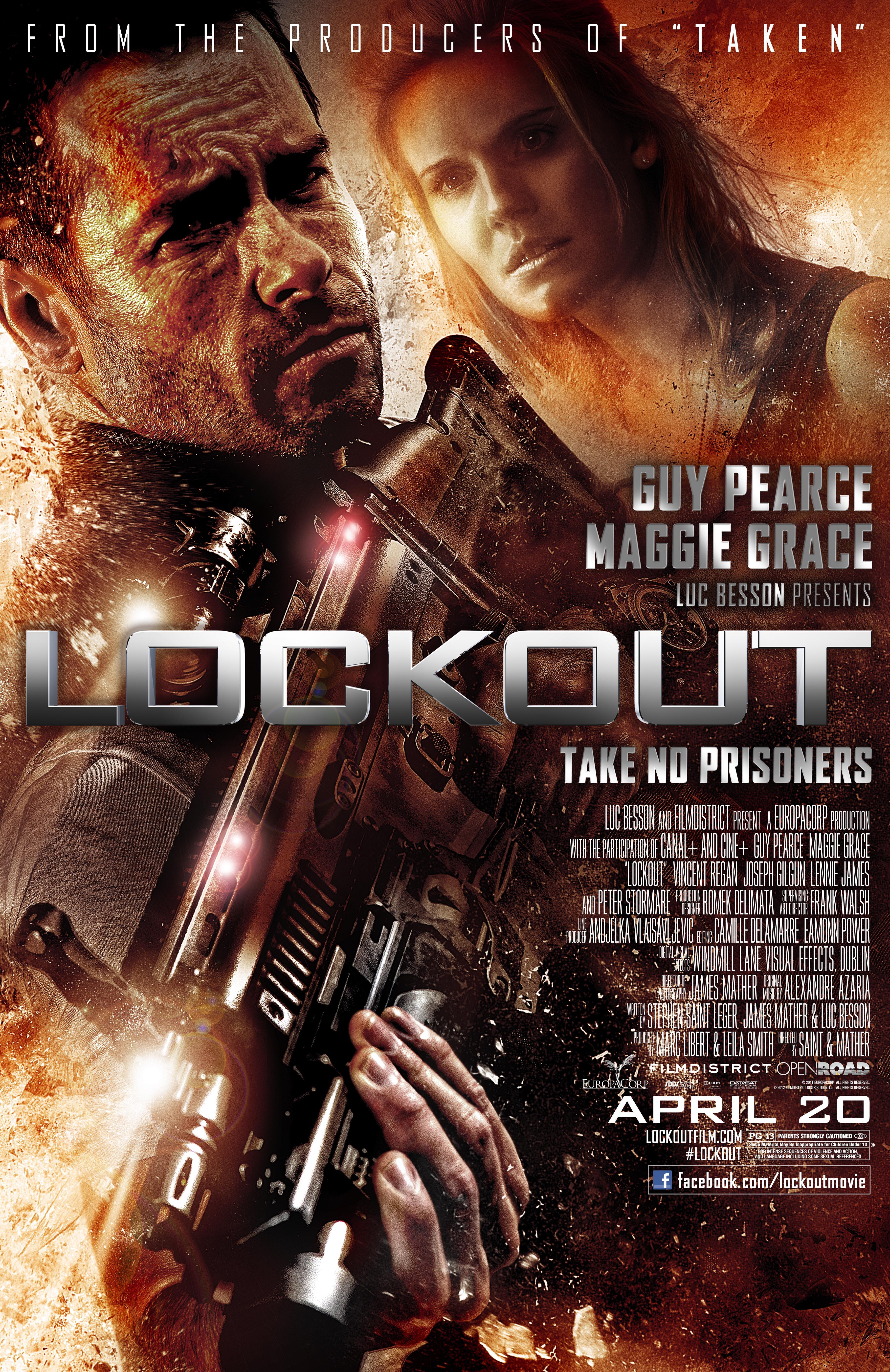 Lockout review