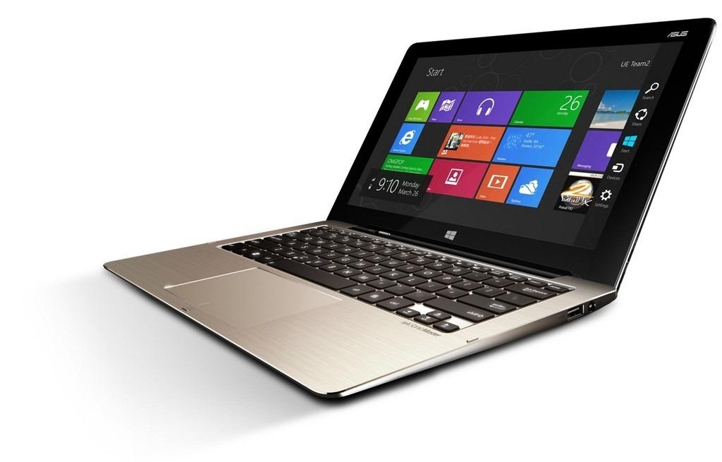 ASUS Transformer Book (alternate)