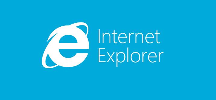 Internet Explorer