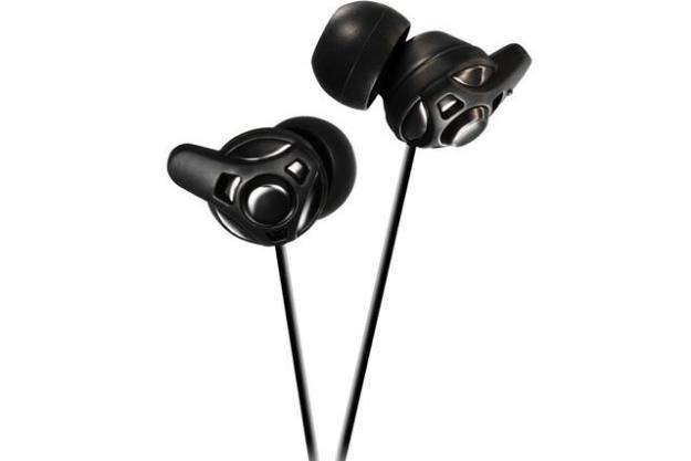 JVC HA FX40 earphones