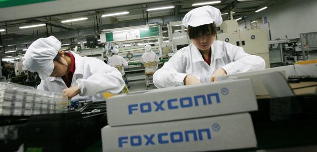 foxconn