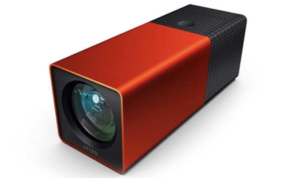 lytro camera coming to amazon target best buy