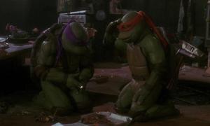 michael bays ninja turtles reboot has been put on hold tmnt