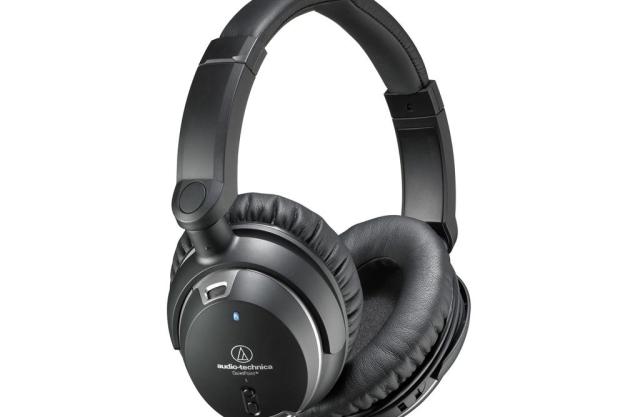 Audio Technica ATH ANC9 review