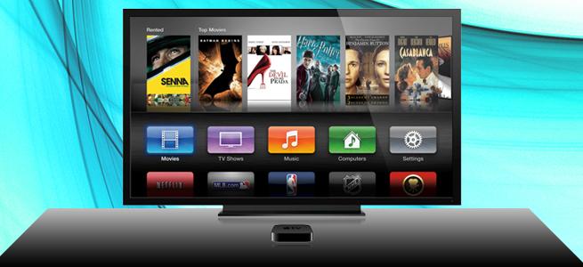 apple tv HBO GO