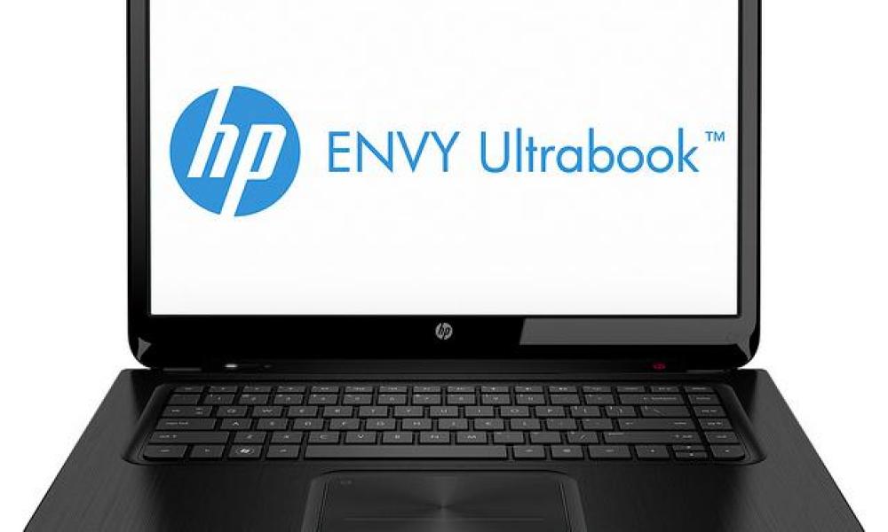 hp envy 4t review ultrabook ultraportable